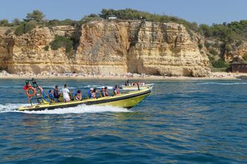 Imatico Portugal Algarve plages actives