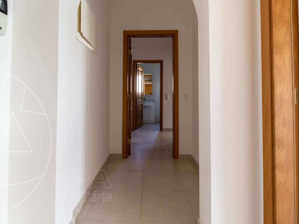 Apartamento para venda em Sao Bras de Alportel sma10911