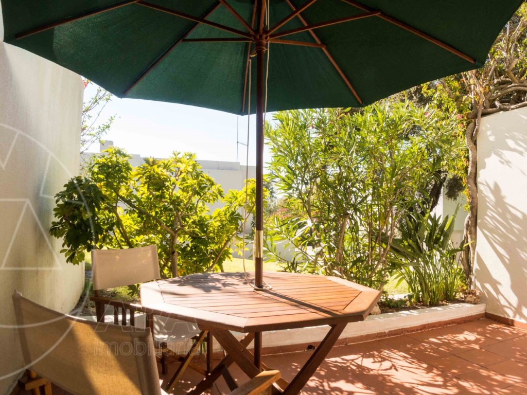Maison mitoyenne à vendre à Vilamoura sma10935