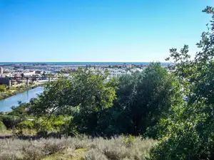 Terres urbaines à vendre à Quinta de Perogil (Santiago Tavira) sma11357