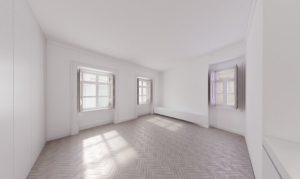 Apartment for sale in Lisbon sjo13278