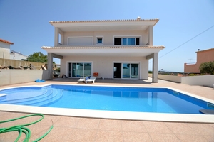 Maison de maître à vendre à Albufeira lsa13906