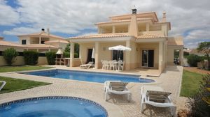 Maison de maître à vendre à Albufeira sma7608